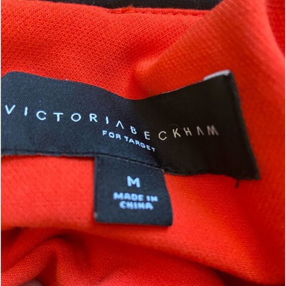 victoria beckham short dress size M - Picture 2 of 4